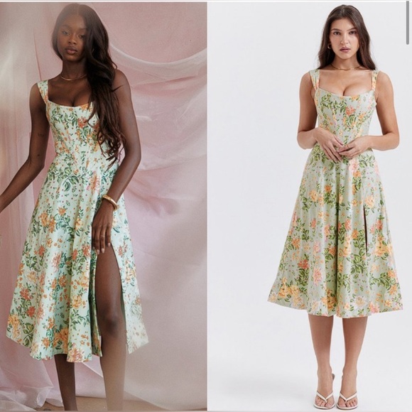 House of CB Dresses & Skirts - ‘Saira’ house of CB dress